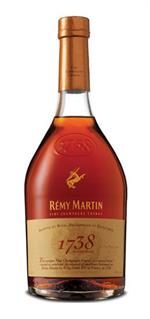 Cognac - Remy Martin 1738 Cognac 70cl.